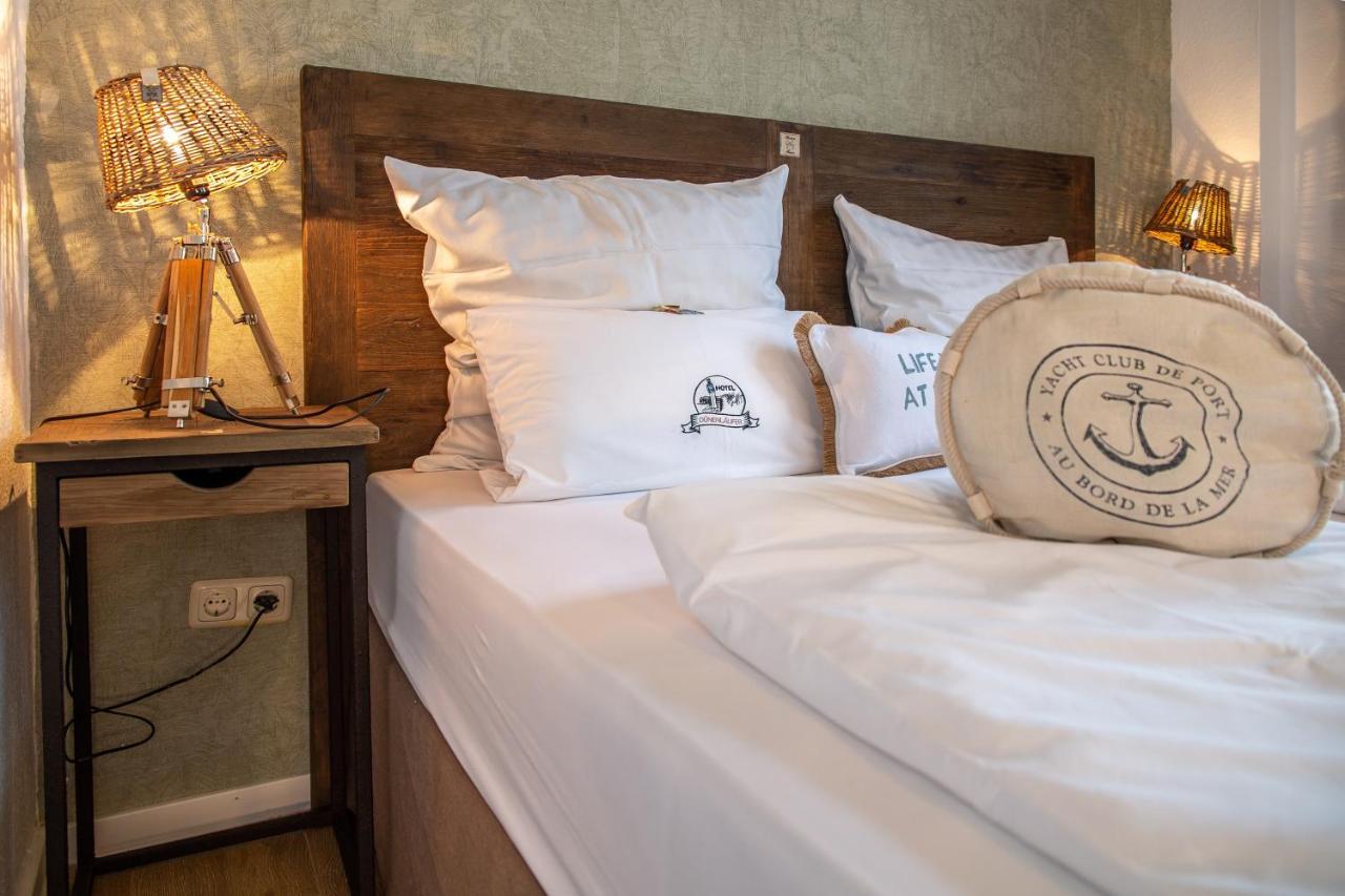 Hotel Duenenlaeufer Langeoog Εξωτερικό φωτογραφία