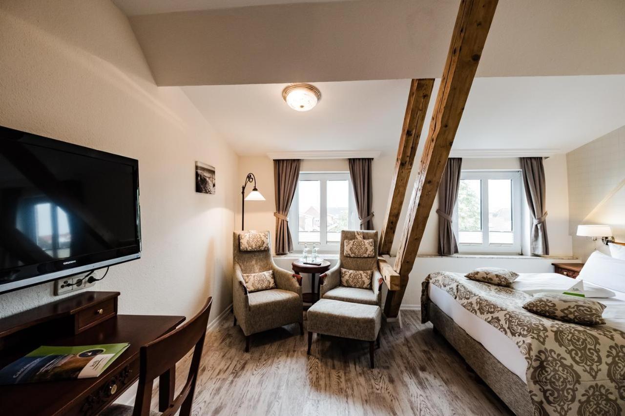 Hotel Duenenlaeufer Langeoog Εξωτερικό φωτογραφία