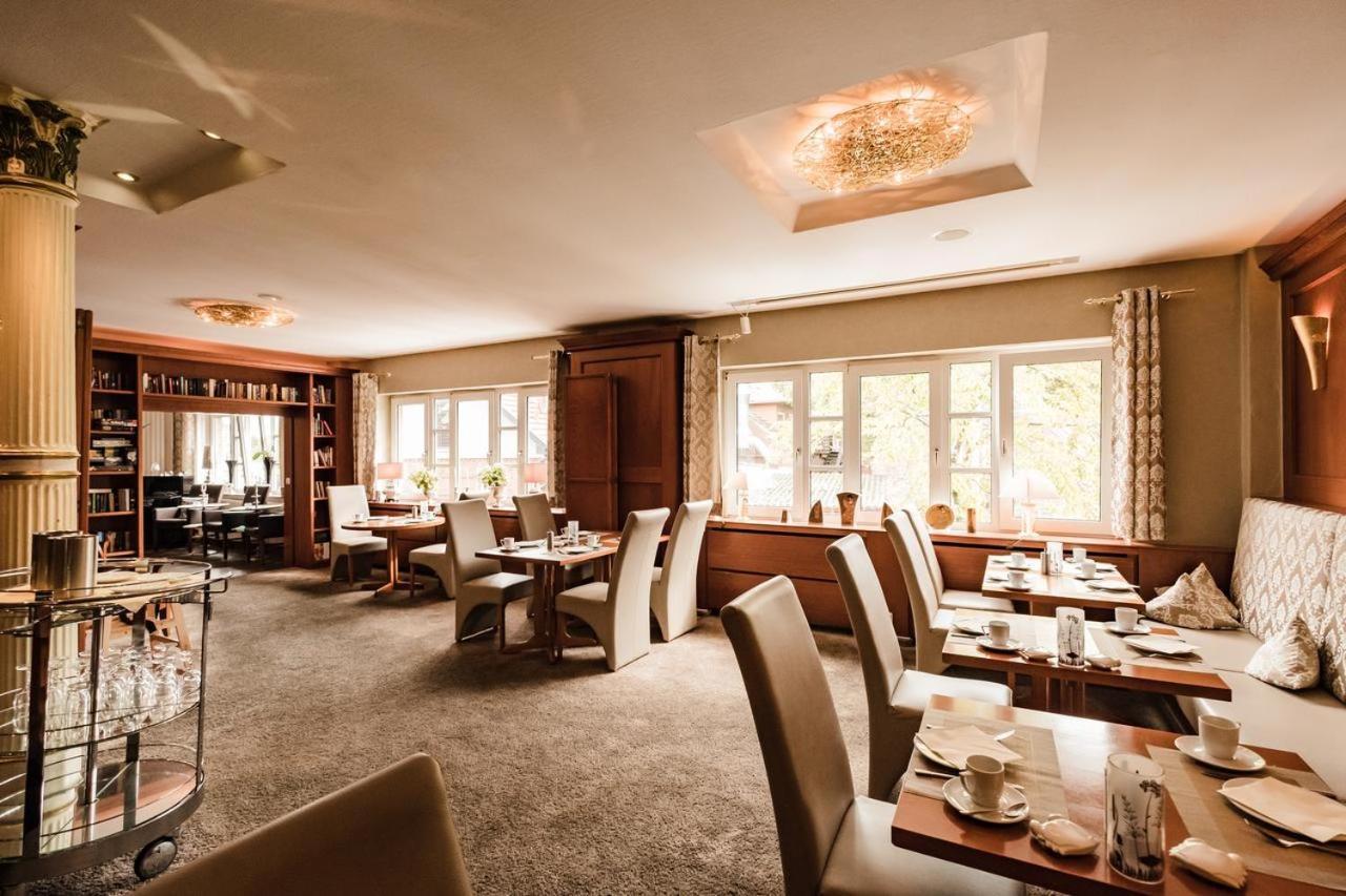 Hotel Duenenlaeufer Langeoog Εξωτερικό φωτογραφία